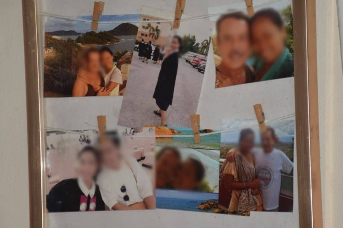 Бывшая тайская актриса обвиняет мужа-британца в мошенничестве на 350 000 бат