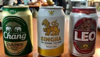 Бывший глава алкогольной компании говорит о потенциальных выгодах от отмены запрета на продажу напитков