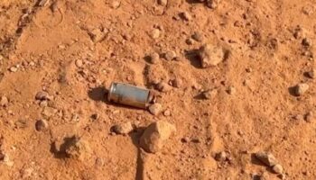 Бывший заключенный застрелен на автозаправочной станции в Чайяпхуме