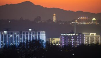 В понедельник ожидается решение по заявке на арест мьянманского военачальника