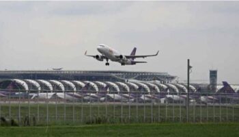 В связи с ростом числа летних поездок в Таиланд будет вылетать все больше самолетов