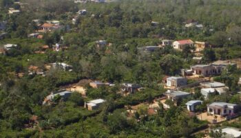 В Таиланде заключены в тюрьму 43 горца из Вьетнама