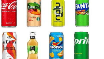 В Таиланде не продаются безалкогольные напитки, содержащие хлорат