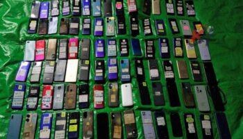 В ходе рейдов в Мьянме арестованы 29 человек, раскрыты незаконные азартные игры и мошенничество