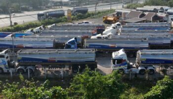 В Чианграе запрещена заправка нефтепродуктов в контейнеры для борьбы с преступностью