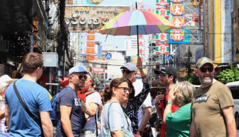 В этом году его посетили более 4 миллионов туристов