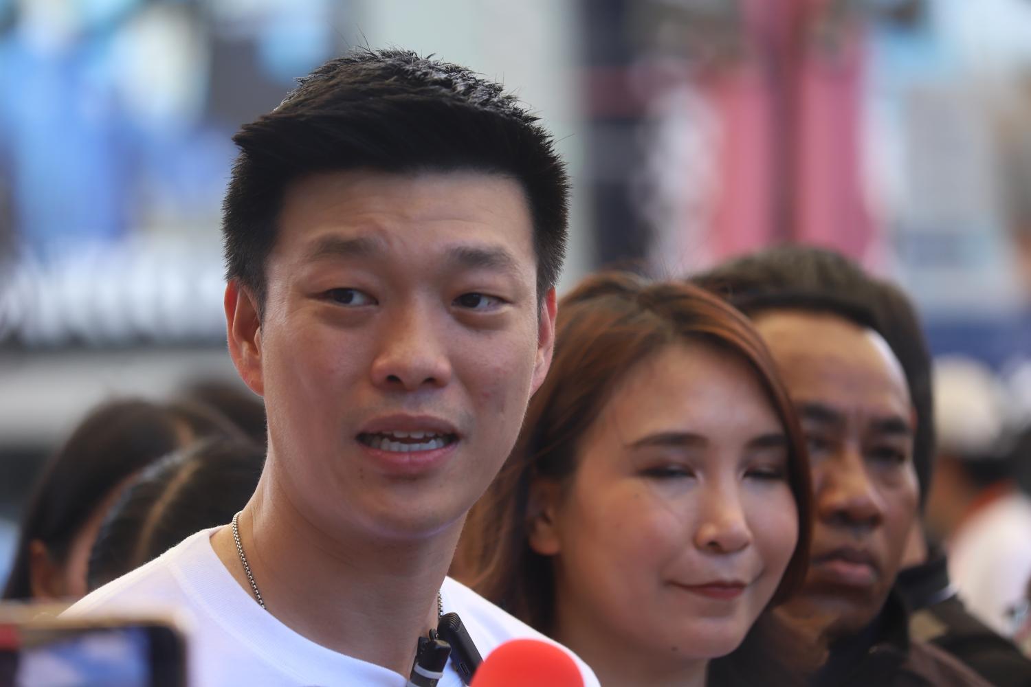 Великий эксперимент