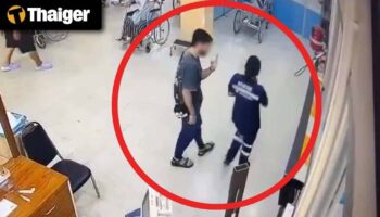 Видеоновости Таиланда | 4 израильских туриста оштрафованы за беспорядки в больнице Мэй Хонг Сон, Таиланд возвращает себе звание главного туристического направления Юго-Восточной Азии