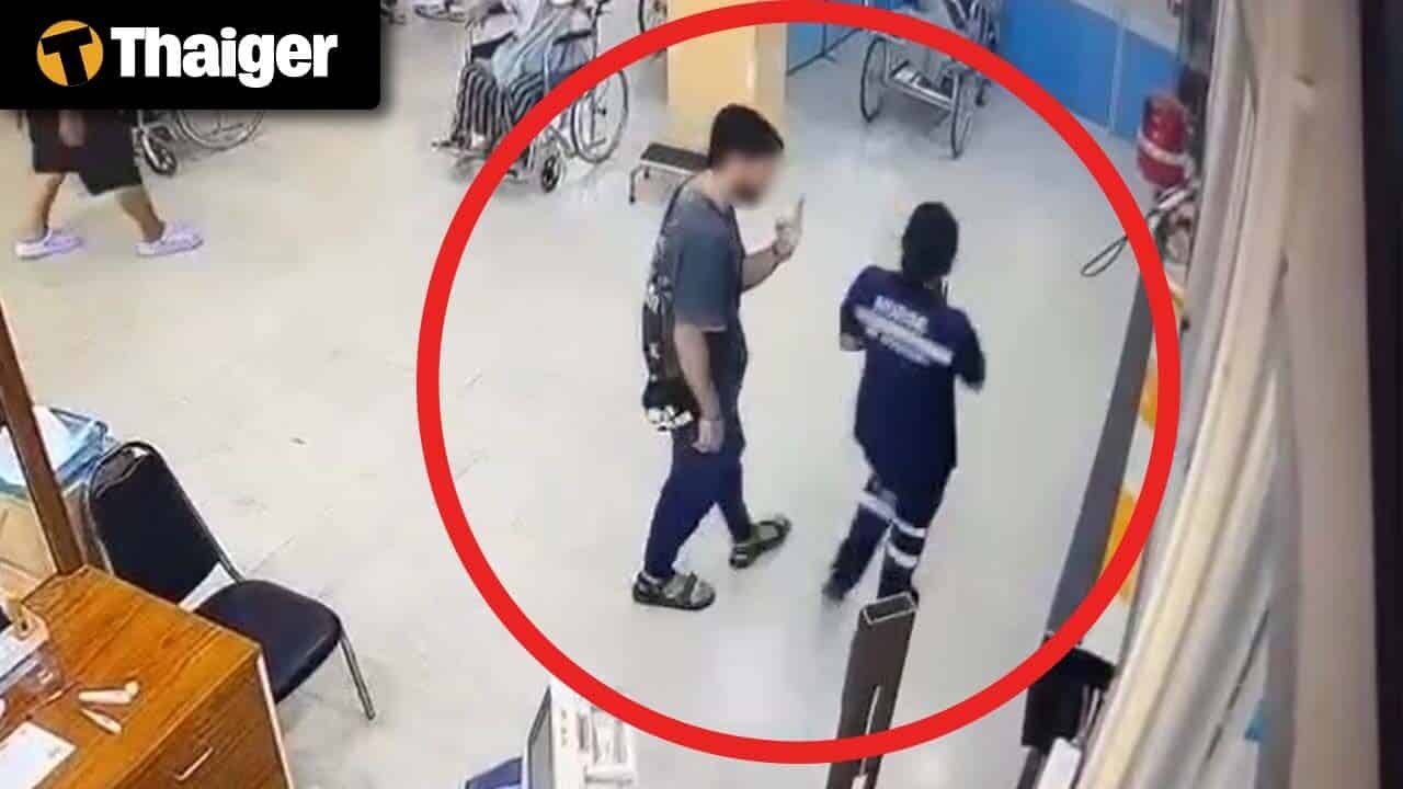 Видеоновости Таиланда | 4 израильских туриста оштрафованы за беспорядки в больнице Мэй Хонг Сон, Таиланд возвращает себе звание главного туристического направления Юго-Восточной Азии