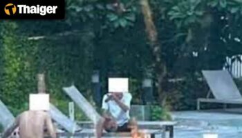 Видеоновости Таиланда | Недовольные жители Бангкока требуют принять меры против дебоширов-иностранцев, снимающих жилье