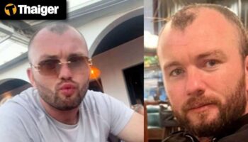 Видеоновости Таиланда | Пропавший британец найден мертвым в Бангкоке, в результате пожара в ночном клубе Пномпеня погибли двое, пятеро получили ранения