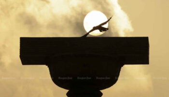 Впереди трудный путь для оплаты чартерных рейсов