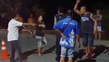 Вышедший на пенсию тайский учитель убил 2 человек в результате инцидента с вождением в нетрезвом виде в Чияпхуме