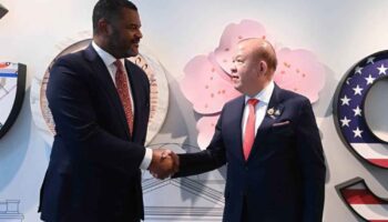 Государственные проекты привлекают интерес Google