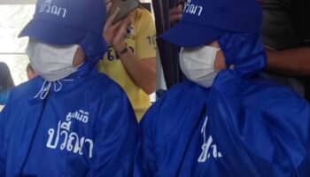 Грузия и Таиланд расследуют торговлю человеческими яйцеклетками