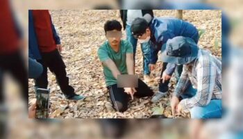 Двое арестованы за стрельбу со смертельным исходом на автозаправочной станции в Чайяпхуме