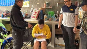 Двое мужчин арестованы по подозрению в мошенничестве с помощью искусственного интеллекта B4m против королевы красоты