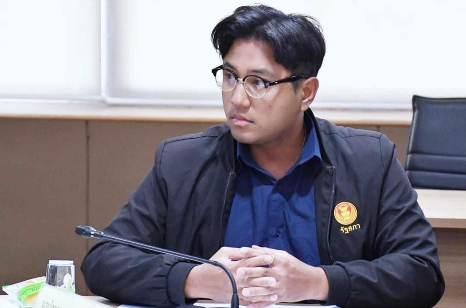 Депутат парламента Бангкока обвиняется в изнасиловании тайваньской туристки