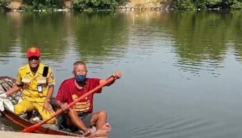 Женщина найдена мертвой в канале Самут-Пракан после попытки искупаться