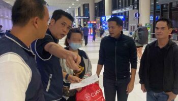 Жительница Таиланда арестована за причастность к любовной афере на 6 миллиардов долларов