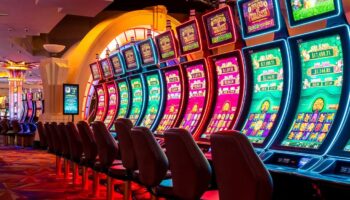 Закон о новом развлекательном комплексе встряхнет ночную жизнь Таиланда