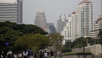 Застройщики запрашивают меры по охране недвижимости