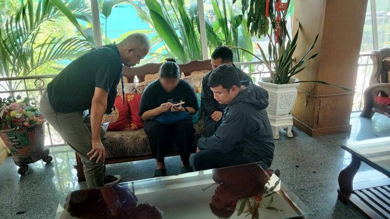 Золотое спасение: студент спасся от аферы с колл-центром в Бангкоке