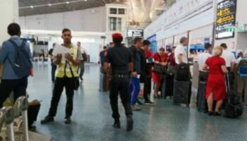 Игра с оплатой проезда: водитель Bolt предупрежден после того, как индийская пара мошенничала с бесплатной поездкой в аэропорт