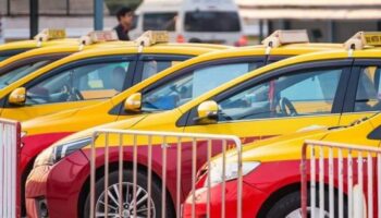 Иностранную пару уличили в неоднократных мошенничествах с оплатой проезда на такси на Пхукете