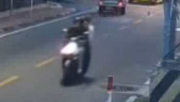 Иранец арестован в аэропорту Бангкока по обвинению в непристойных действиях