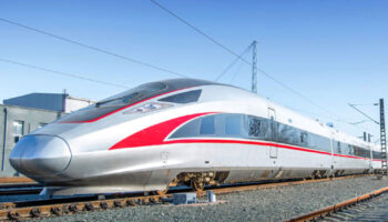 Кабинет министров Таиланда одобрил строительство высокоскоростной железной дороги Корат-Нонг Кхай