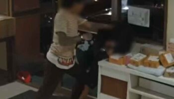 Квартирных воров поймали после спора с применением огнестрельного оружия из-за украденных товаров