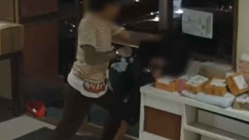 Квартирных воров поймали после спора с применением огнестрельного оружия из-за украденных товаров