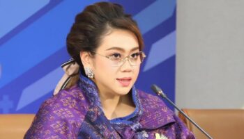 Китай поддерживает тайские технологии для лунной миссии