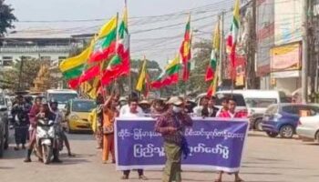 Китай хвалит правительство Таиланда, говорит Анутин