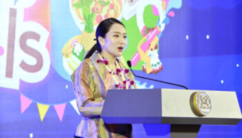 “Летние фестивали Таиланда” представляют "7 месяцев, 7 чудес’