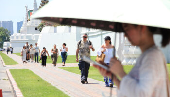 Лето в этом году запаздывает