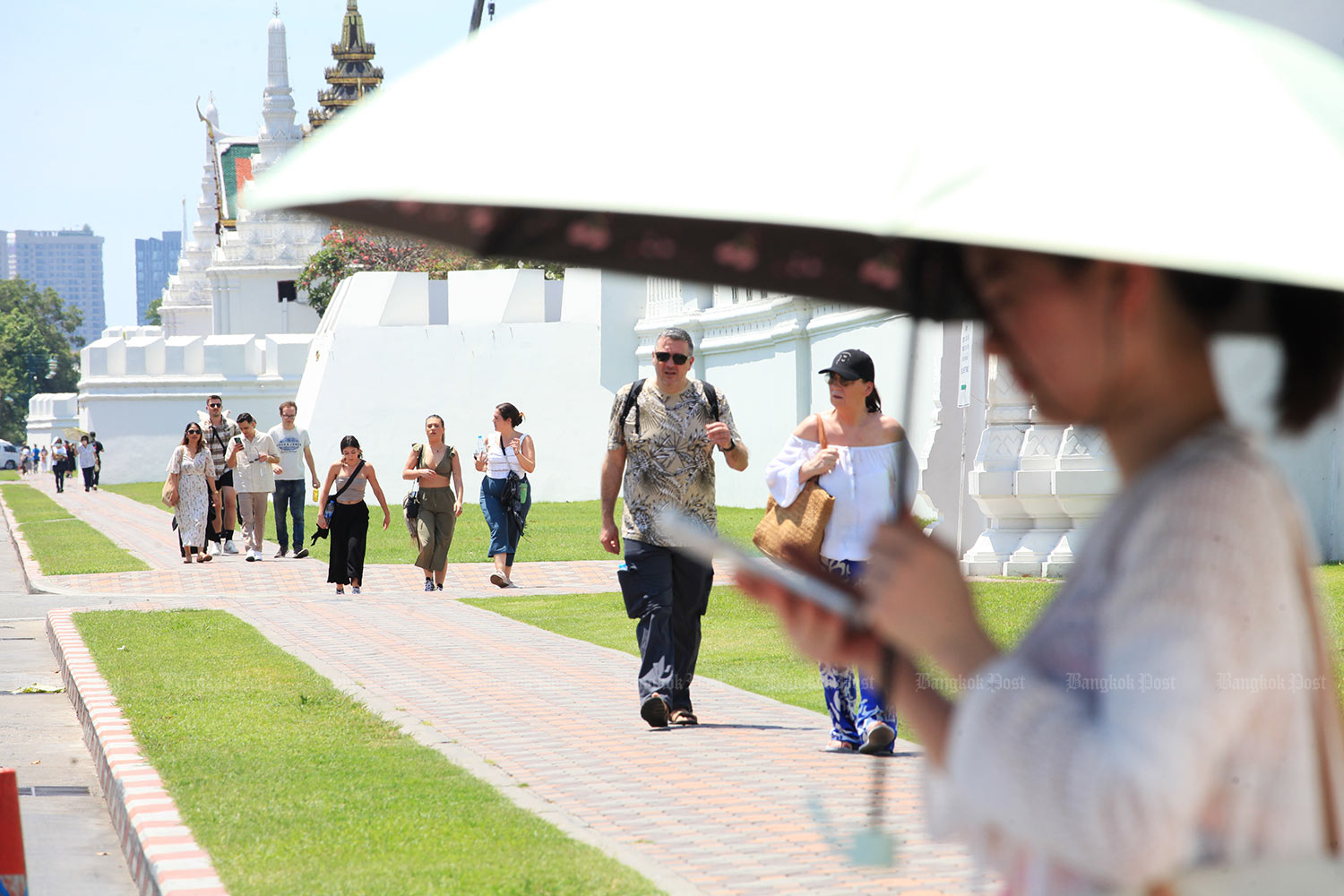 Лето в этом году запаздывает