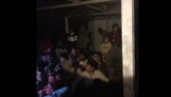 Мигранты из Мьянмы и рохинджа найдены брошенными в тайском лесу