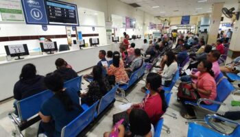 Министр Таиланда опроверг заявление о расходах на иностранное здравоохранение в размере 92 миллиардов батов