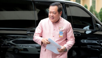 Министр юстиции защищает расследование выборов в Сенат