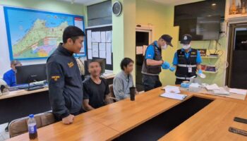 Мирные переговоры провалились: вражда в Паттайе закончилась пулями и лопнувшими шинами