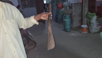 Молодой человек в Бурираме госпитализирован после слуховых галлюцинаций