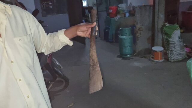 Молодой человек в Бурираме госпитализирован после слуховых галлюцинаций