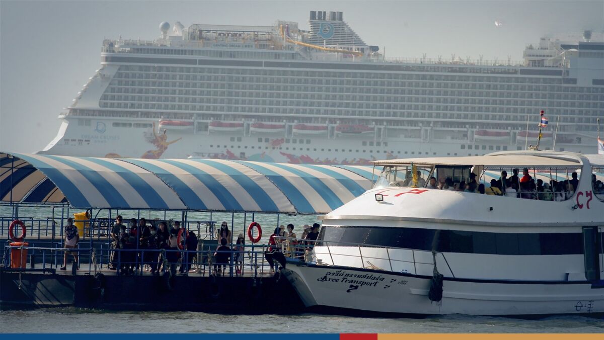 Море перемен: Пхукет взбудоражен планом водного транспорта