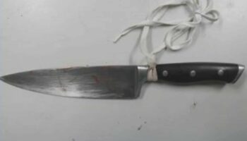 Мужчина из Таиланда случайно ударил ножом зятя из Новой Зеландии в Бурираме