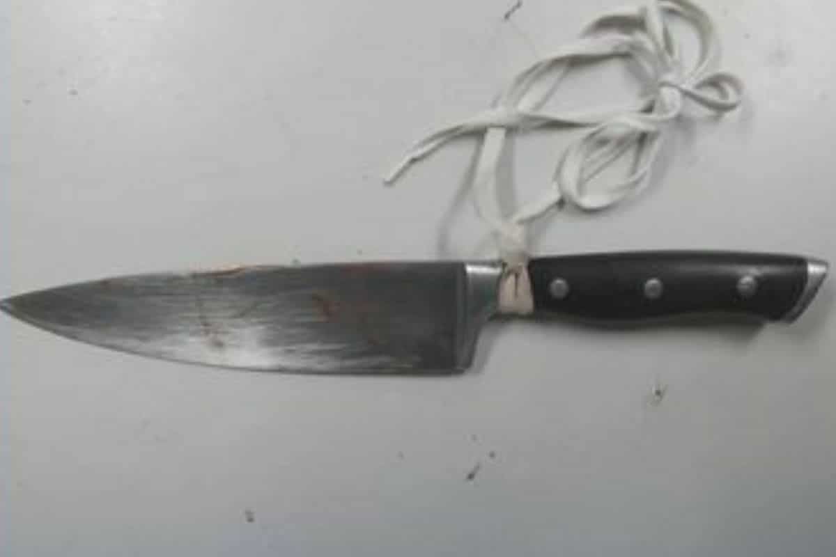 Мужчина из Таиланда случайно ударил ножом зятя из Новой Зеландии в Бурираме