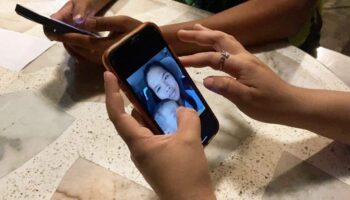 Мужчина из Чонбури предлагает награду в размере 20 000 бат за пропавшую жену