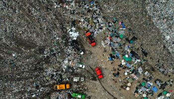 На Пхукете создадут местные ‘мусорные банки’