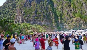 Незарегистрированные отели могут увеличить доходы от туризма до 3,5 трлн бат